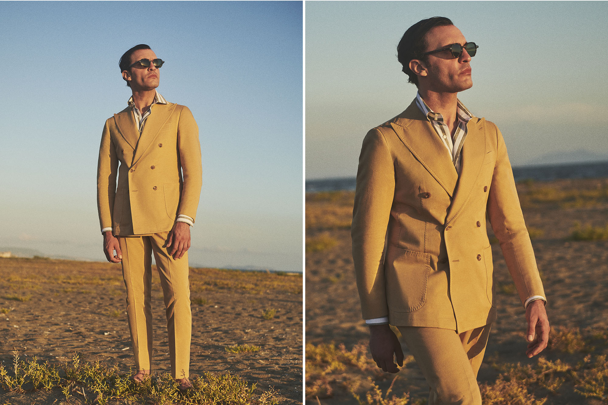 Suits