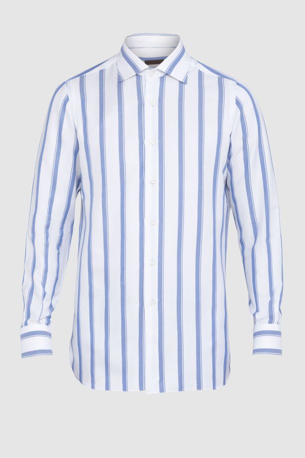 CAMICIA SARTORIALE GEPPY