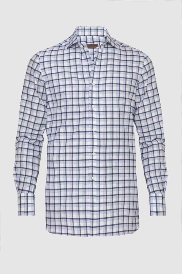 CAMICIA SARTORIALE GEPPY