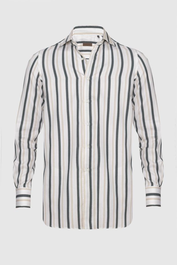 CAMICIA SARTORIALE GEPPY
