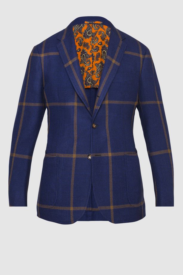 Fall Winter Stile Latino