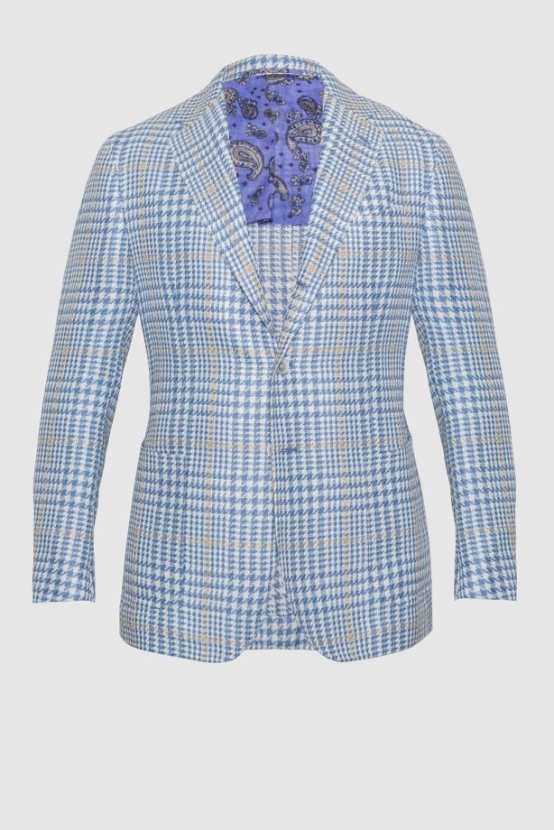 Jackets Stile Latino