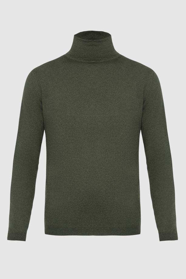 TURTLENECK