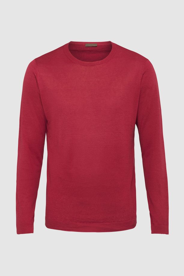 CREWNECK AMALFI