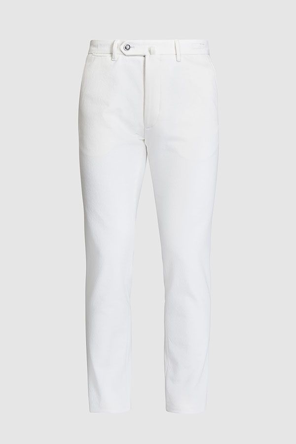 TAILORED TROUSERS KENT