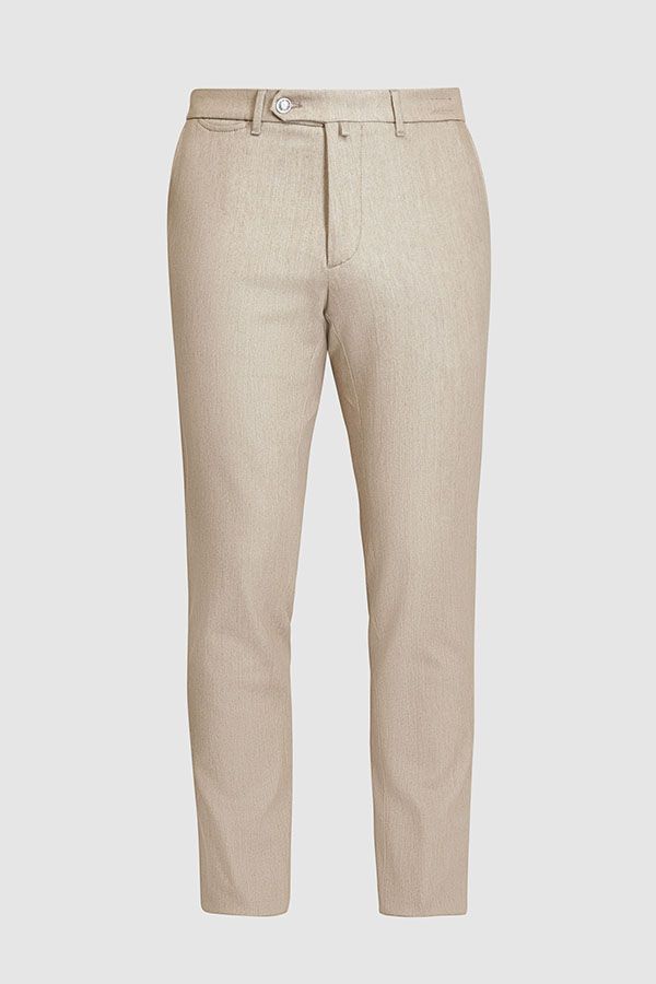 TAILORED TROUSERS KENT